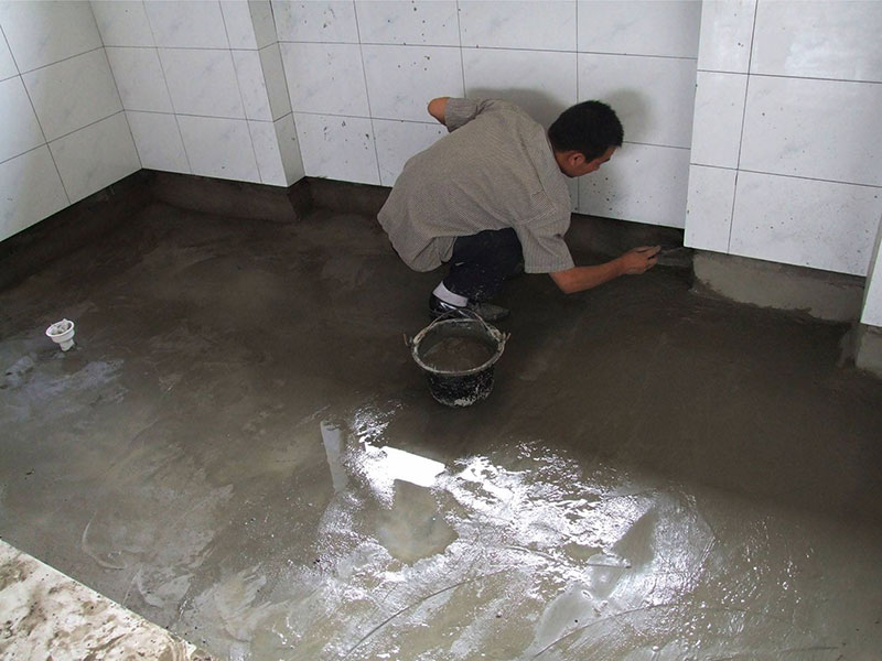 房屋堵漏